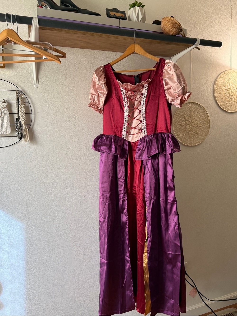 Hocus pocus costume